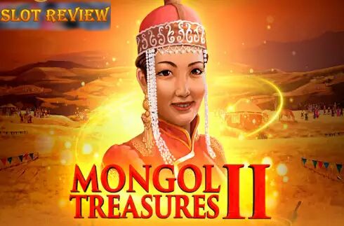 Mongol Treasures II Archery Competition icon